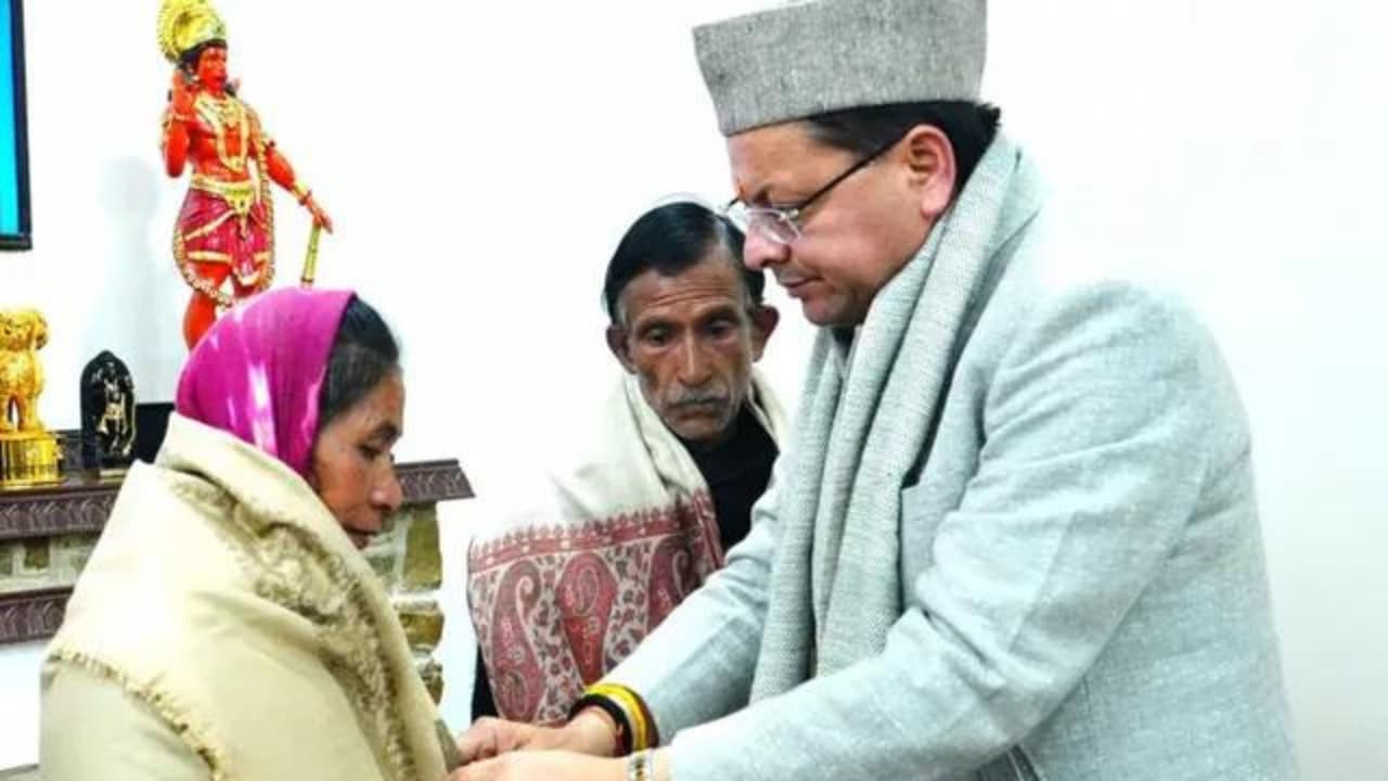Ankita Bhandari Murder Case: Dhami Government Reveals Actions After Convicts Get Life Term