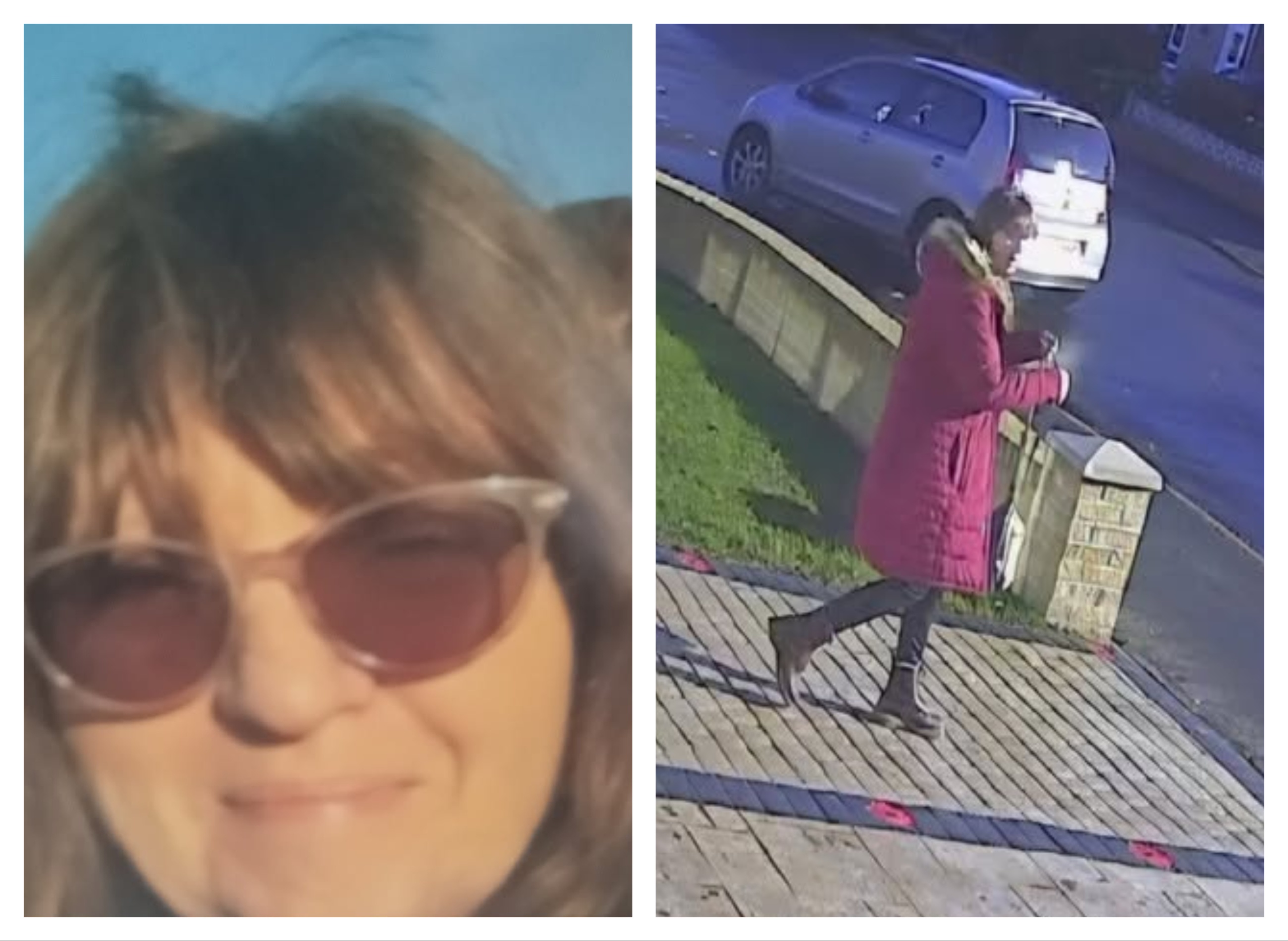 Police issue urgent appeal to find missing Doncaster woman