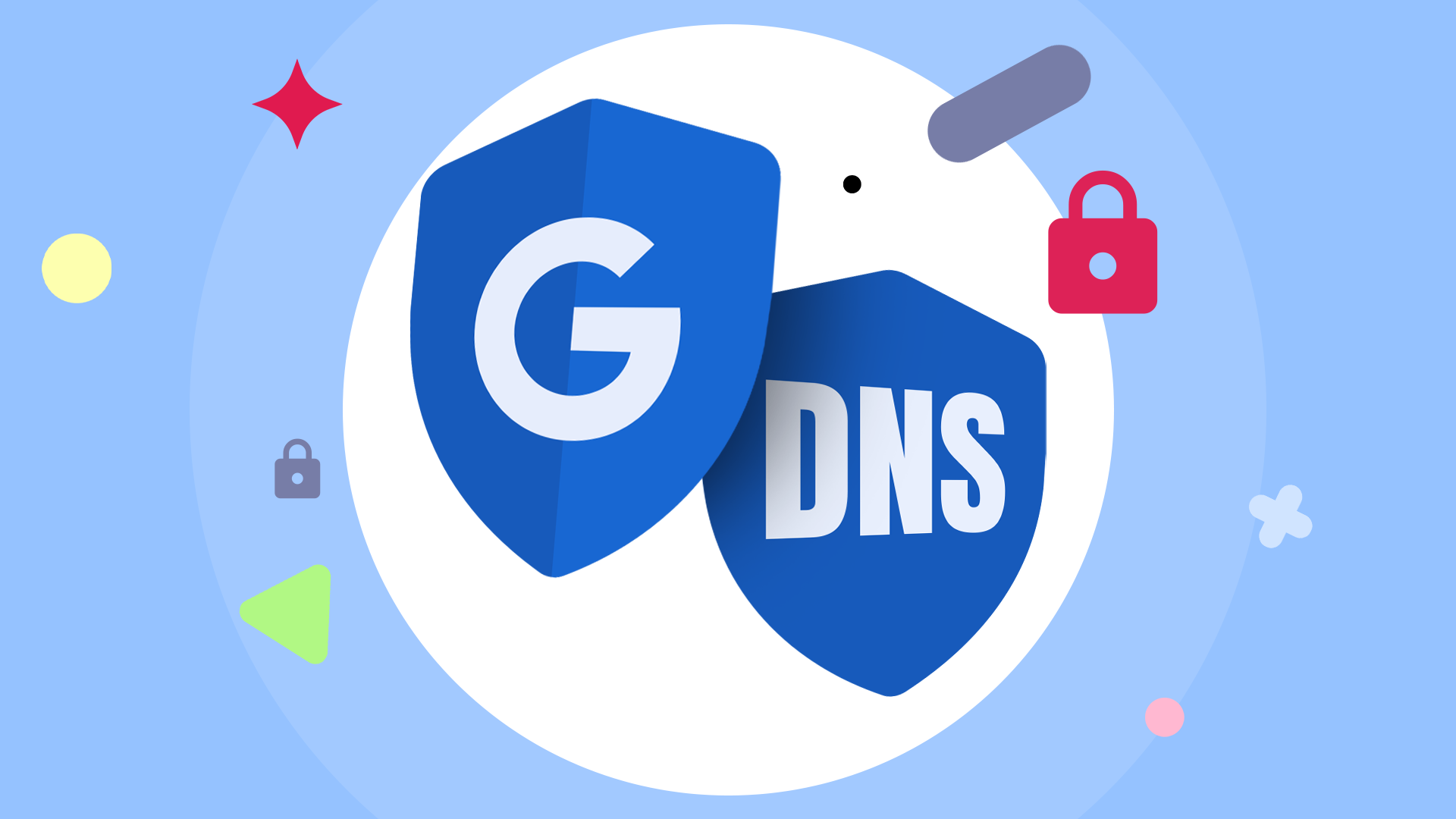 Why I overhauled my Google security with Private DNS after default ...