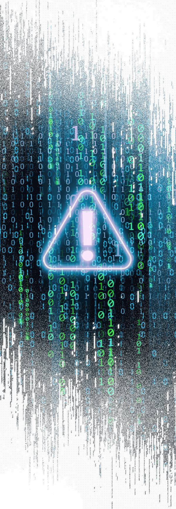 The dark web isn’t someone else’s problem. It could be yours