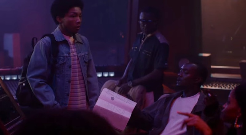 ‘The Drop’ episode 6: Lamar rebrands as DJ Nex while Deon guns down Keith