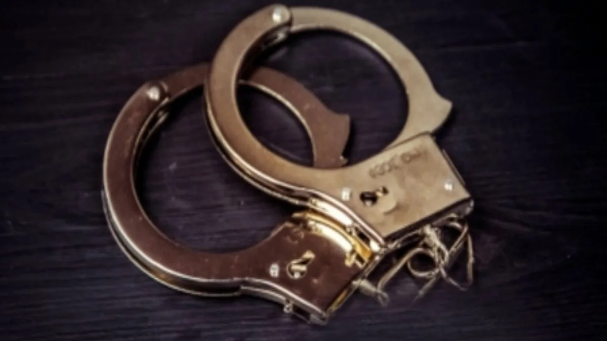 Haryana Police bust inter-state ATM fraud racket in Panchkula; arrest 2 ...