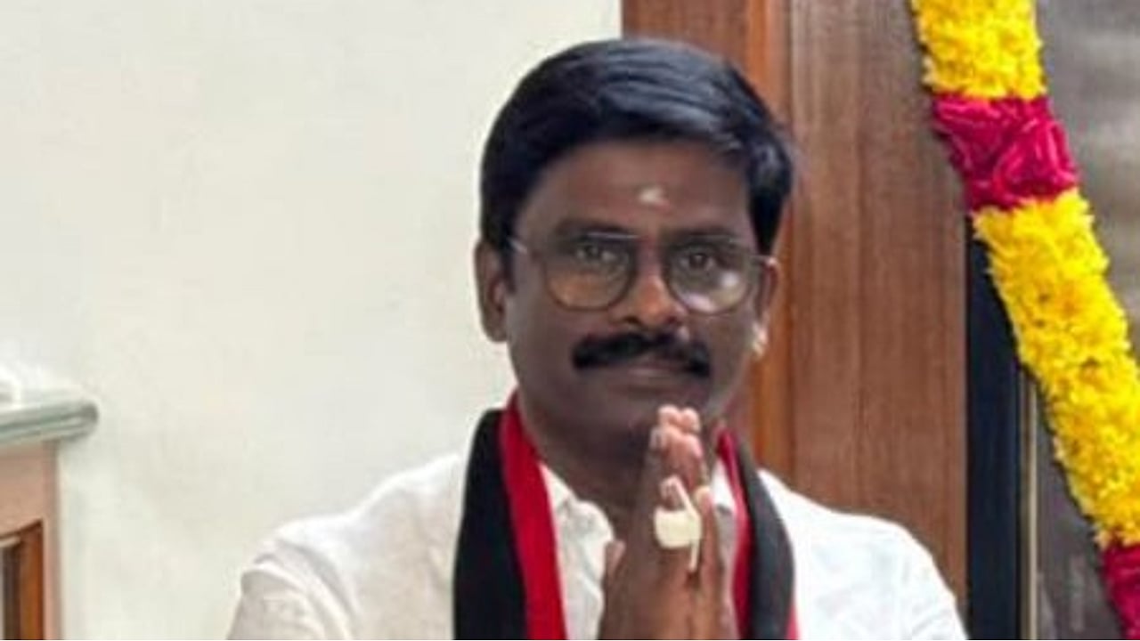 TVK not taking issue of price rise seriously: Paranthamen