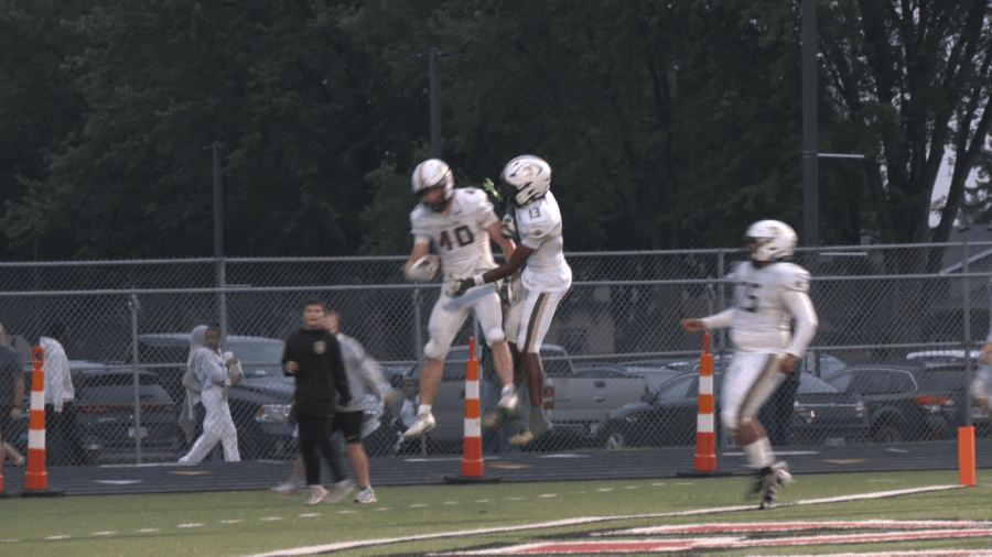 HS football quarterfinals begin Thursday in South Dakota