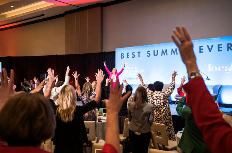 Local Profile’s Women in Business Summit celebrates 25 years with a ...
