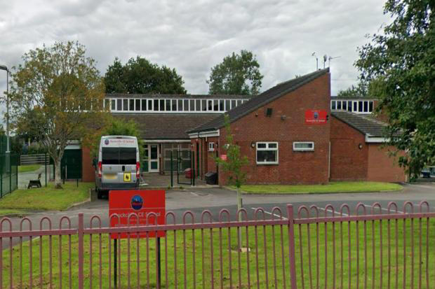 School praised by Ofsted despite early years curriculum concerns