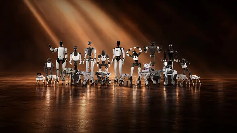Faraday Future signs $200 million robotics business deal with FFR