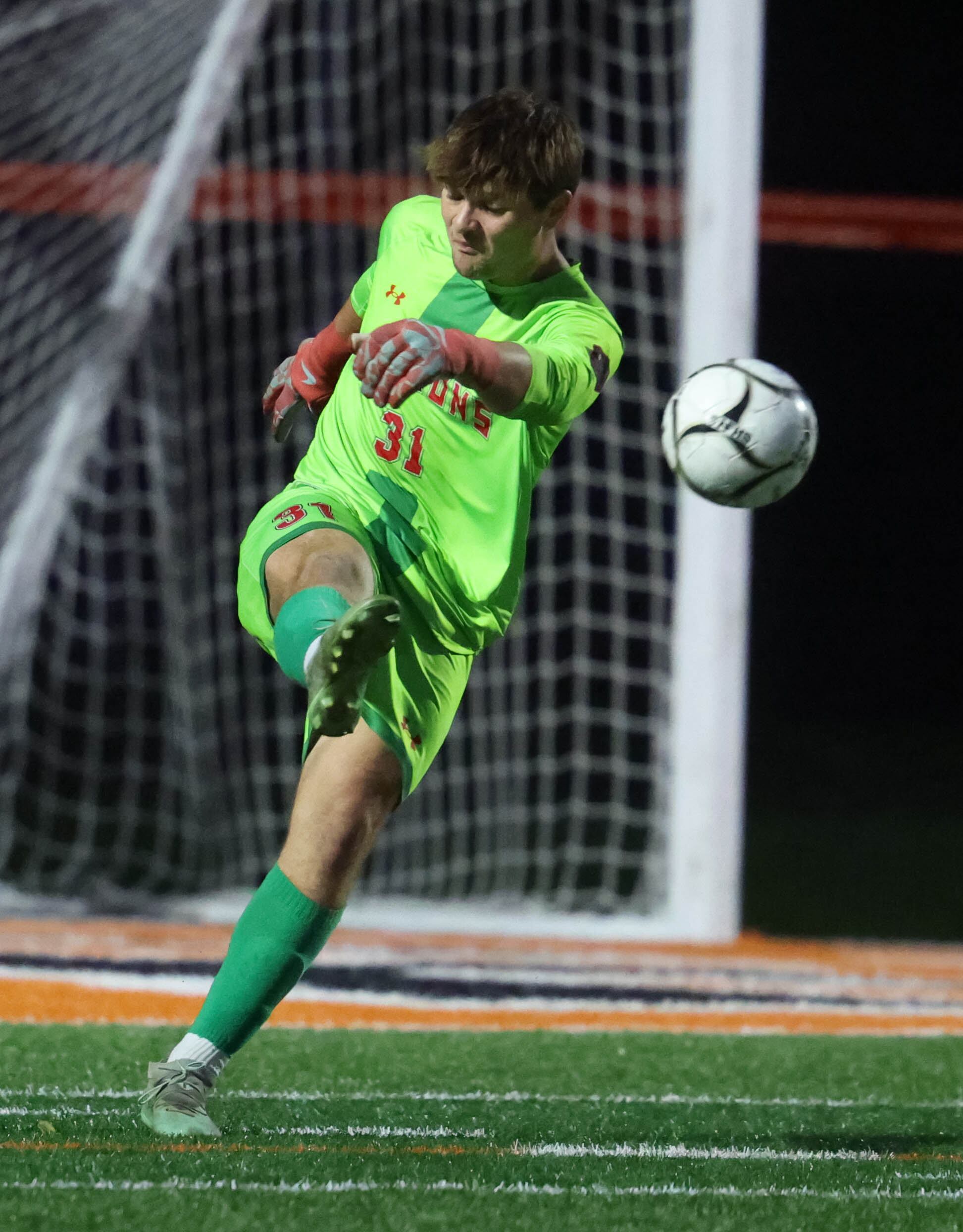 Bitter taste in mouth fuels Phoenix boys soccer to avenge early loss to ...