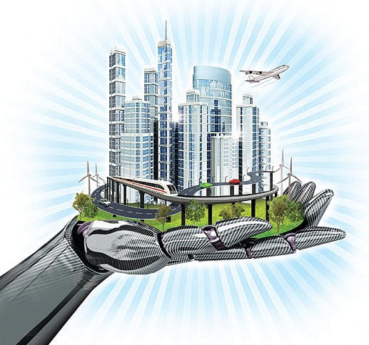 Kochi: Infopark Phase 4’s development to be divvied up among 3 developers