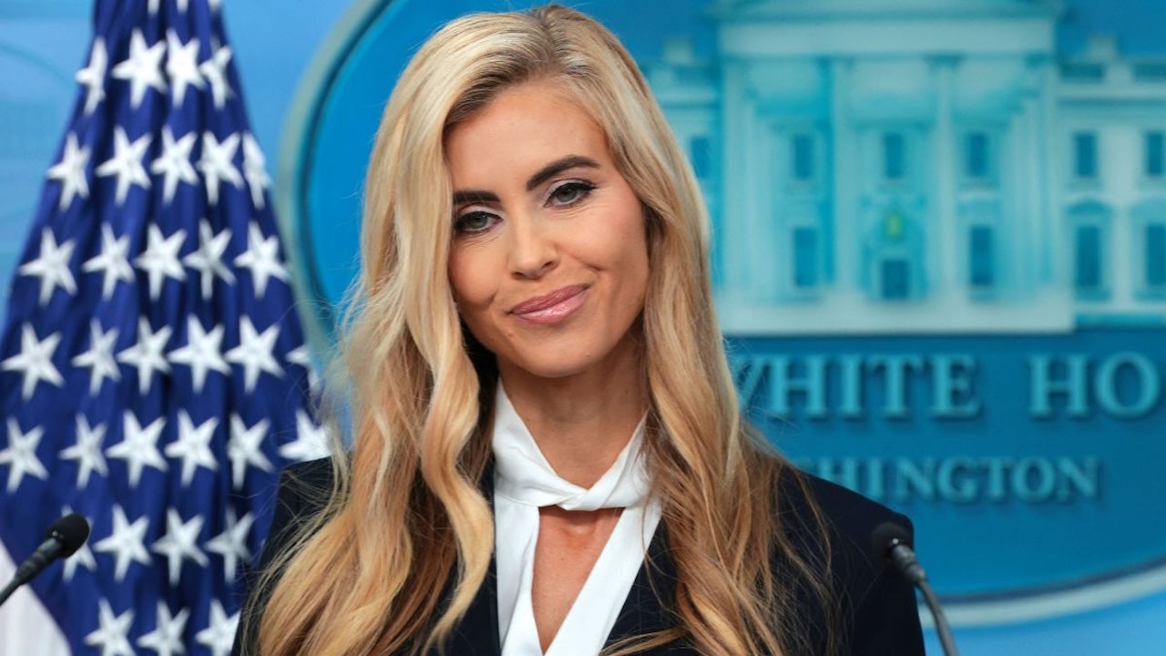 Trump's new press secretary Katie Zacharia didn't pass the bar exam ...