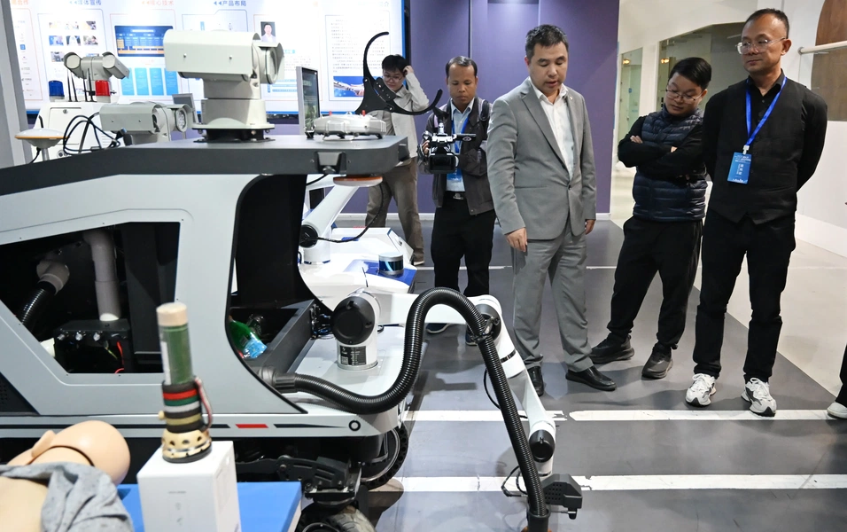 Fall window cleaning sees surge in smart automation