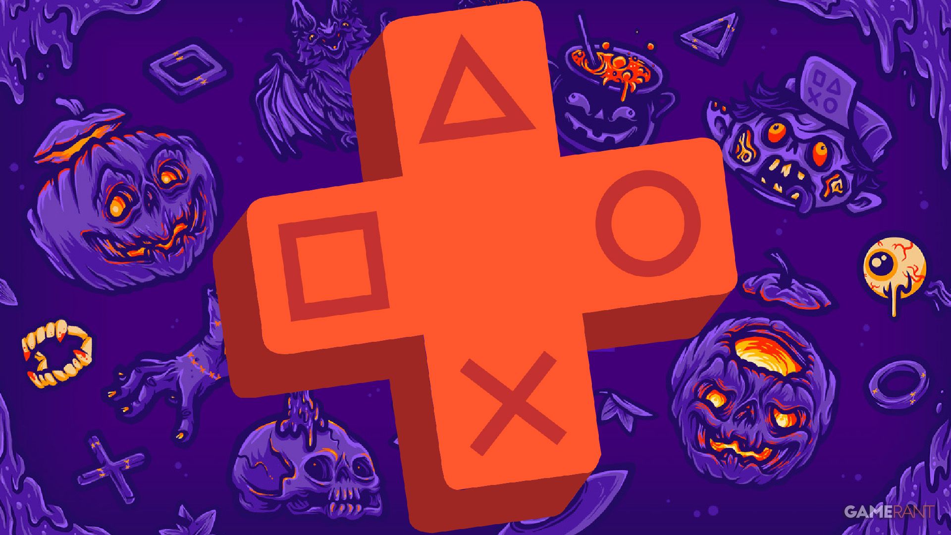 PS Plus Extra and Premium games for October 2026 officially revealed