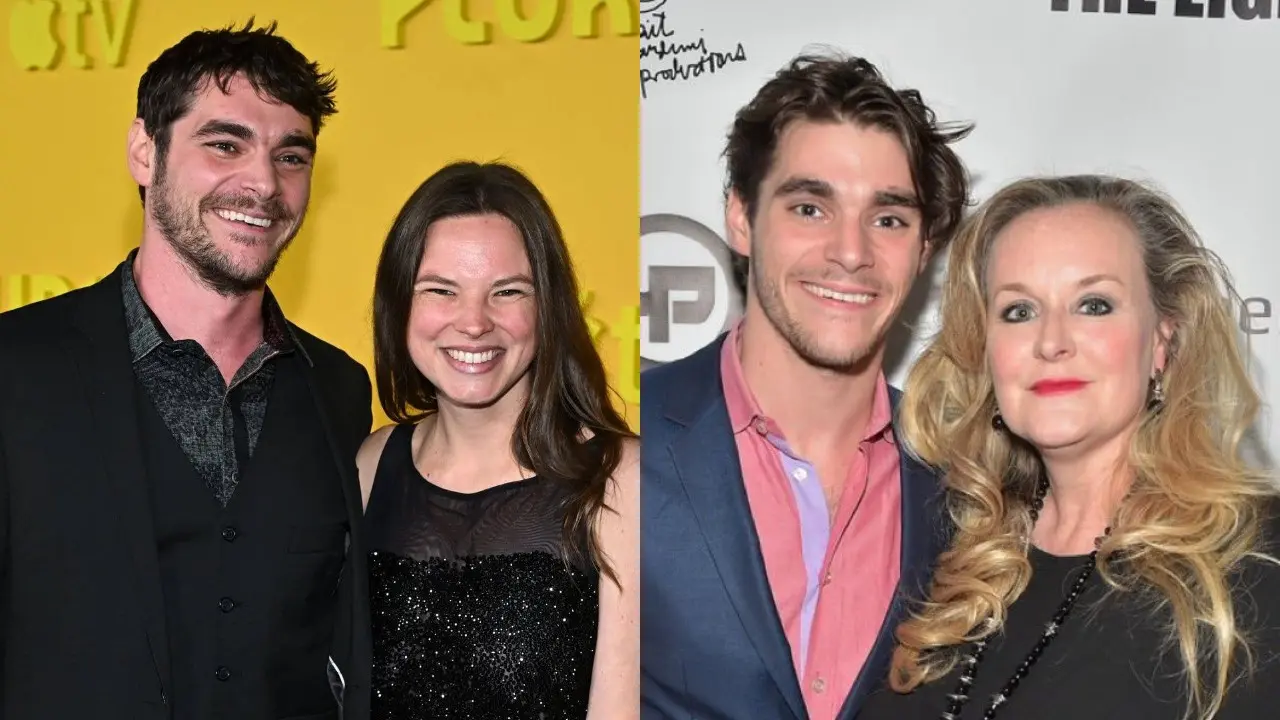 RJ Mitte death: Actor was given ultimatum to choose between fiancee and ...