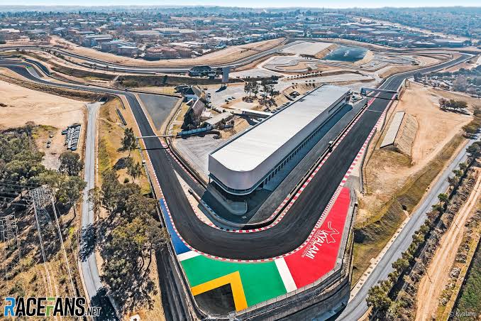 Mining veterans backing Cape Town’s F1 dream refuse to back down as ...
