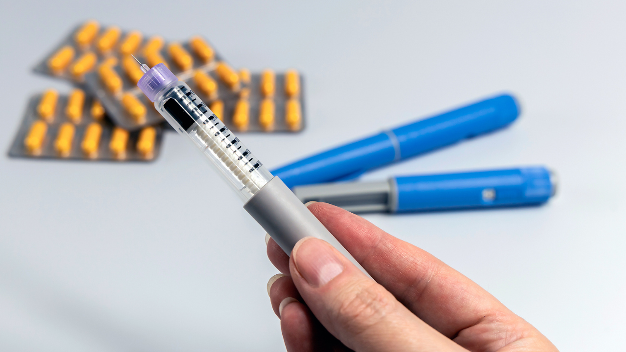Ozempic may lower stroke and Alzheimer's risk by up to 49%, says study