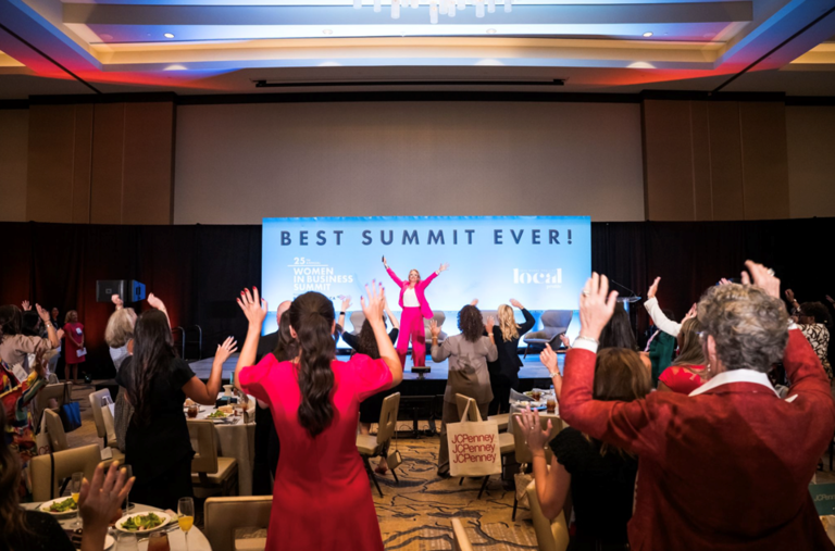 Local Profile’s Women in Business Summit celebrates 25 years with a ...