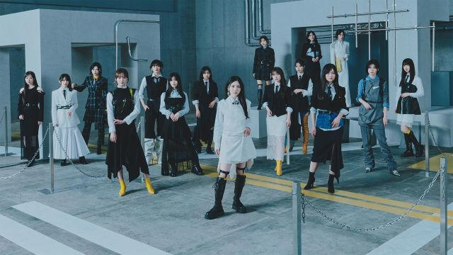 櫻坂46、〈16th Single BACKS LIVE!〉開催決定 ライヴBlu-ray BOX発売も