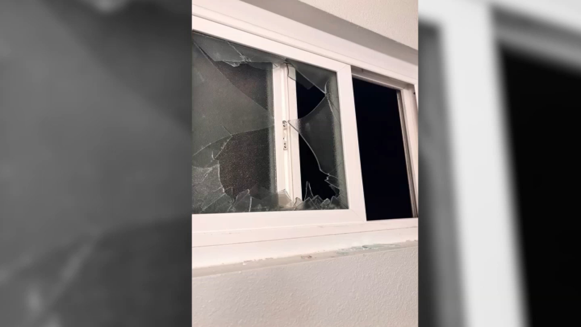 Dozens of partygoers invade, trash, and damage newly renovated Mira ...