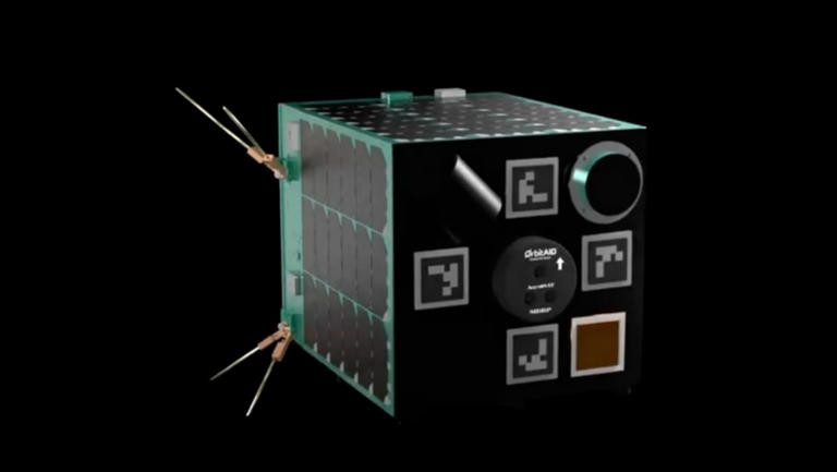 Indian startup ready to launch petrol pump in space, test refuelling ...