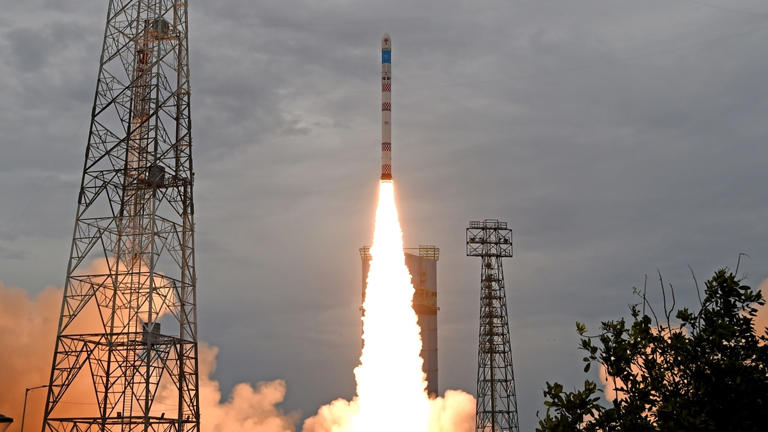Indian startup ready to launch petrol pump in space, test refuelling ...