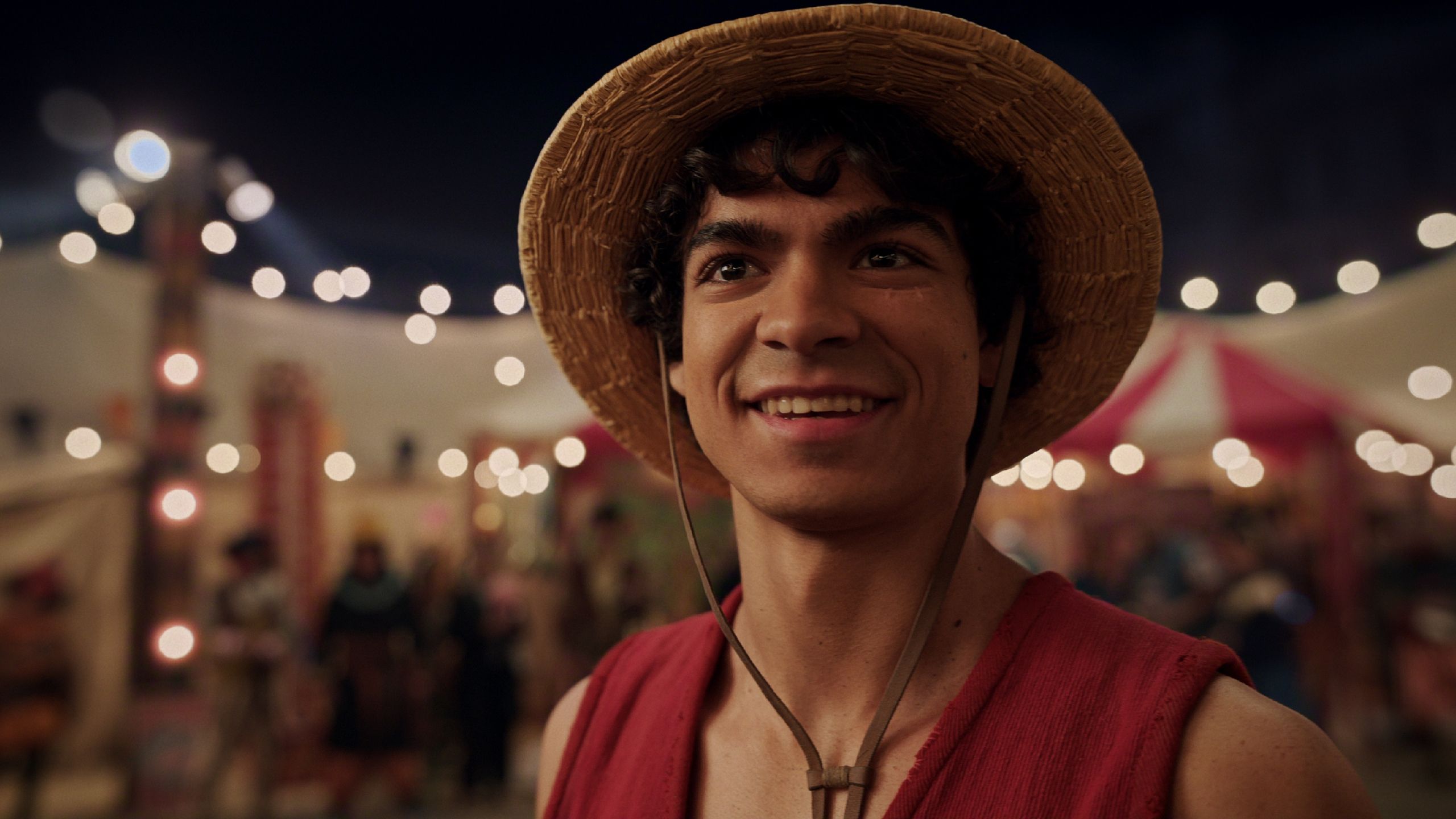 One Piece returns to Netflix and immediately replaces Luffy