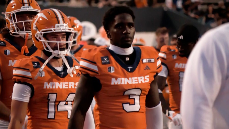 Preview: Struggling Miners host San Jose State in search of first Mountain West win