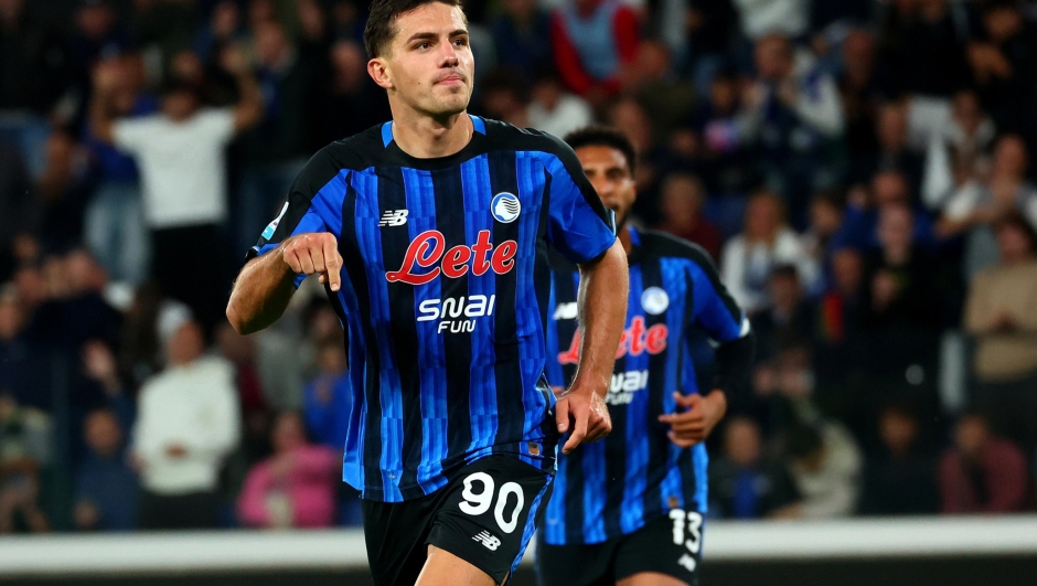 Atalanta v Pafos: Sky, Prime or Dazn? How to watch on TV and live stream