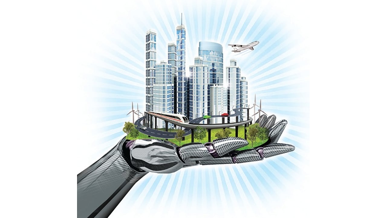 Kochi: Infopark Phase 4’s development to be divvied up among 3 developers