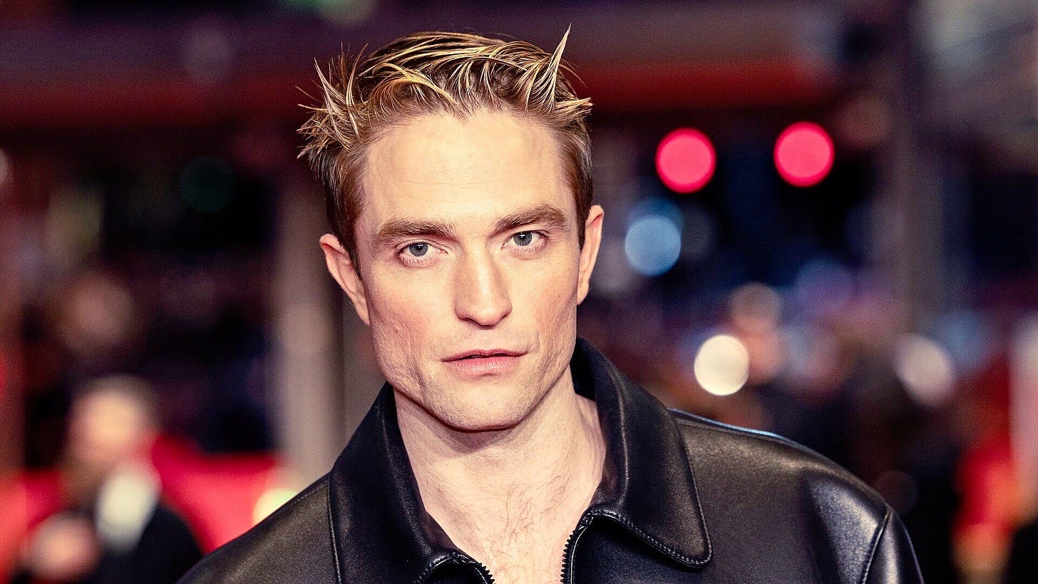 The Batman Part II pause: Robert Pattinson breaks his silence