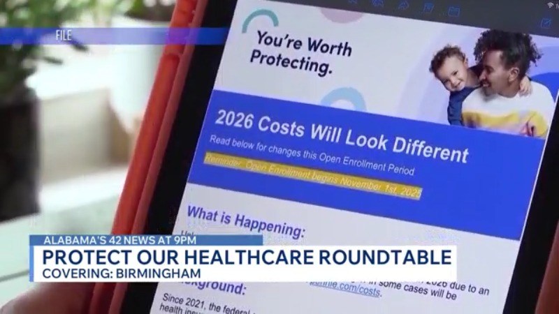 Sewell, Pelosi hear from Alabama patients and providers impacted by ...