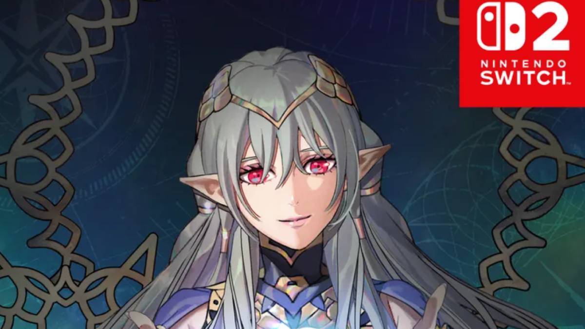 Fire Emblem: Fortune’s Weave expansion pass DLC announced