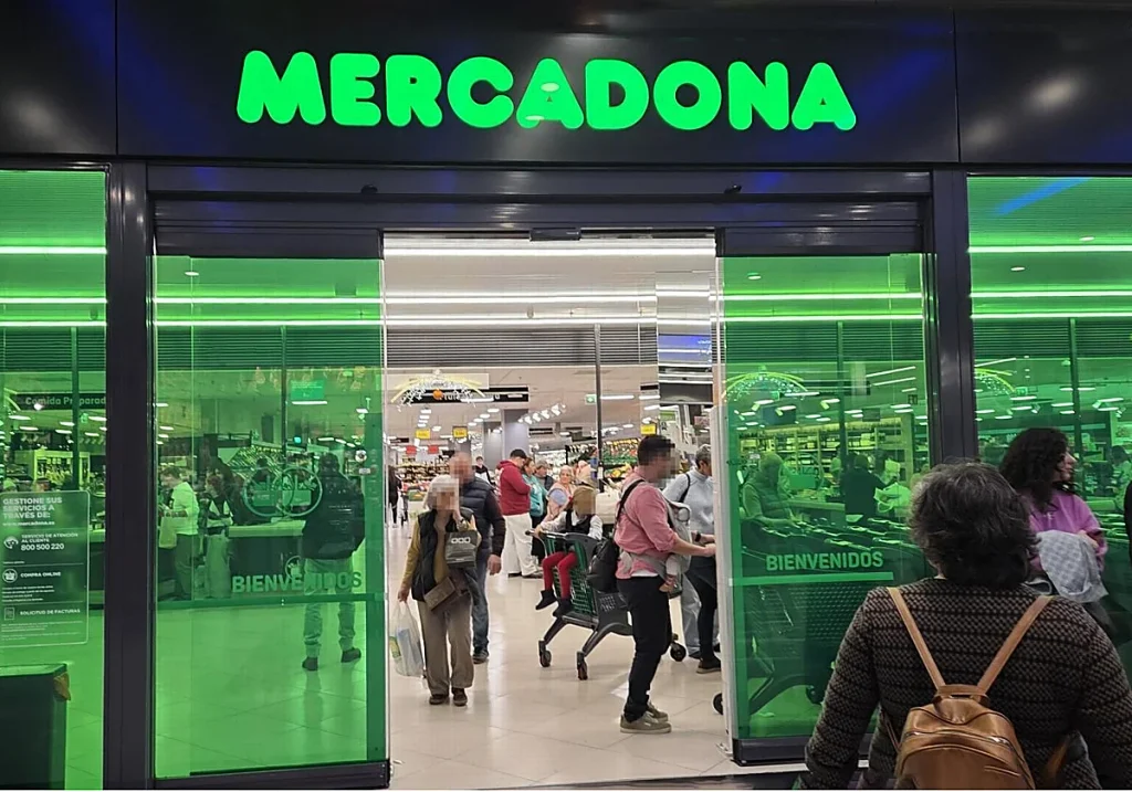 Volará de los estantes de Mercadona: la novedosa solución térmica de ...