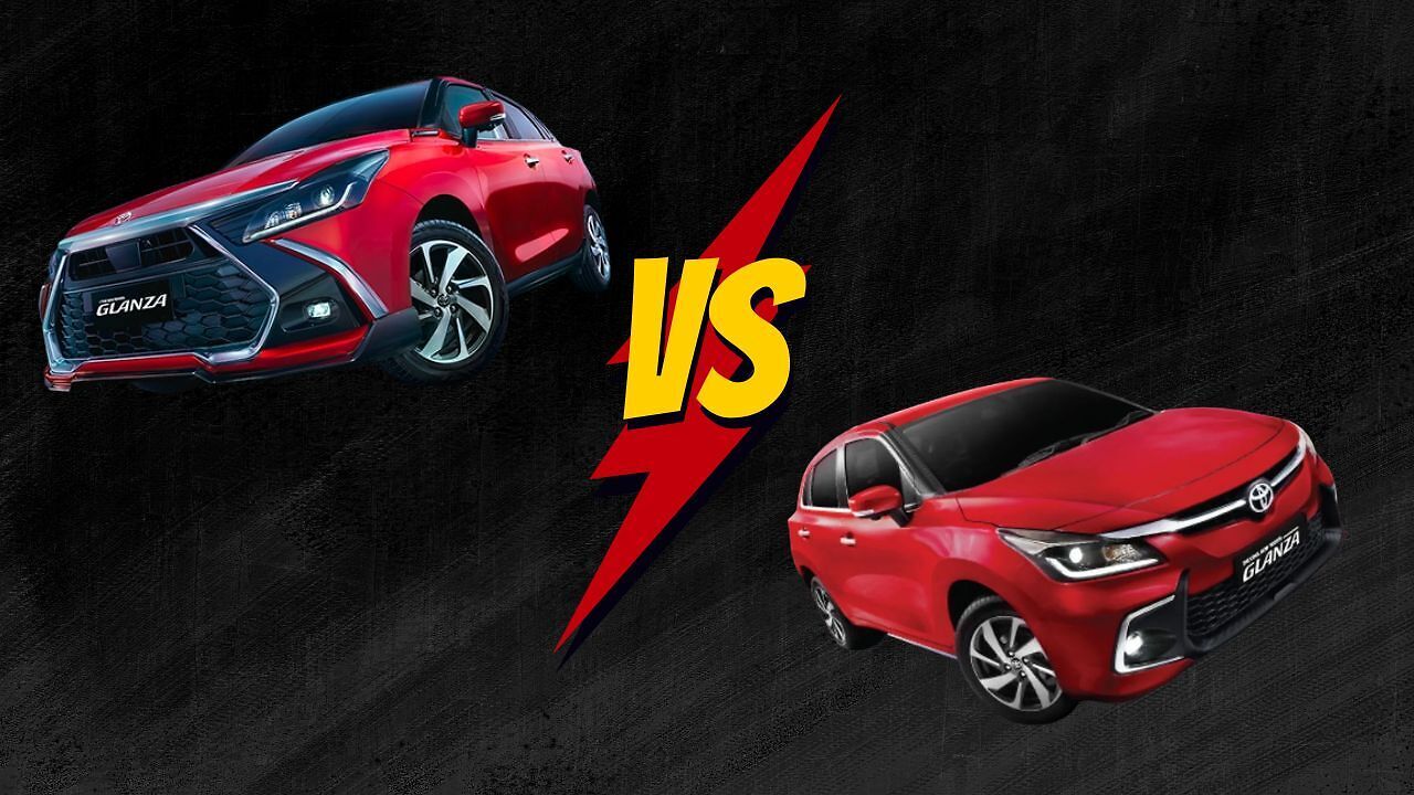 Toyota Glanza facelift 2026 vs old model: Price, engine, features compared
