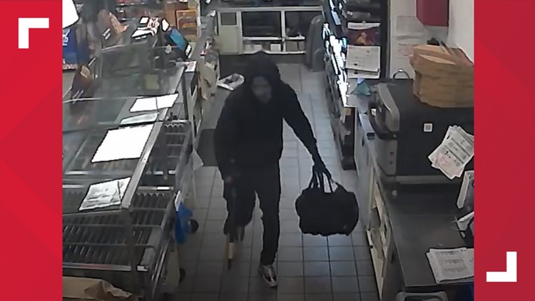 Man indicted in 2022 robbery that killed 2 store employees