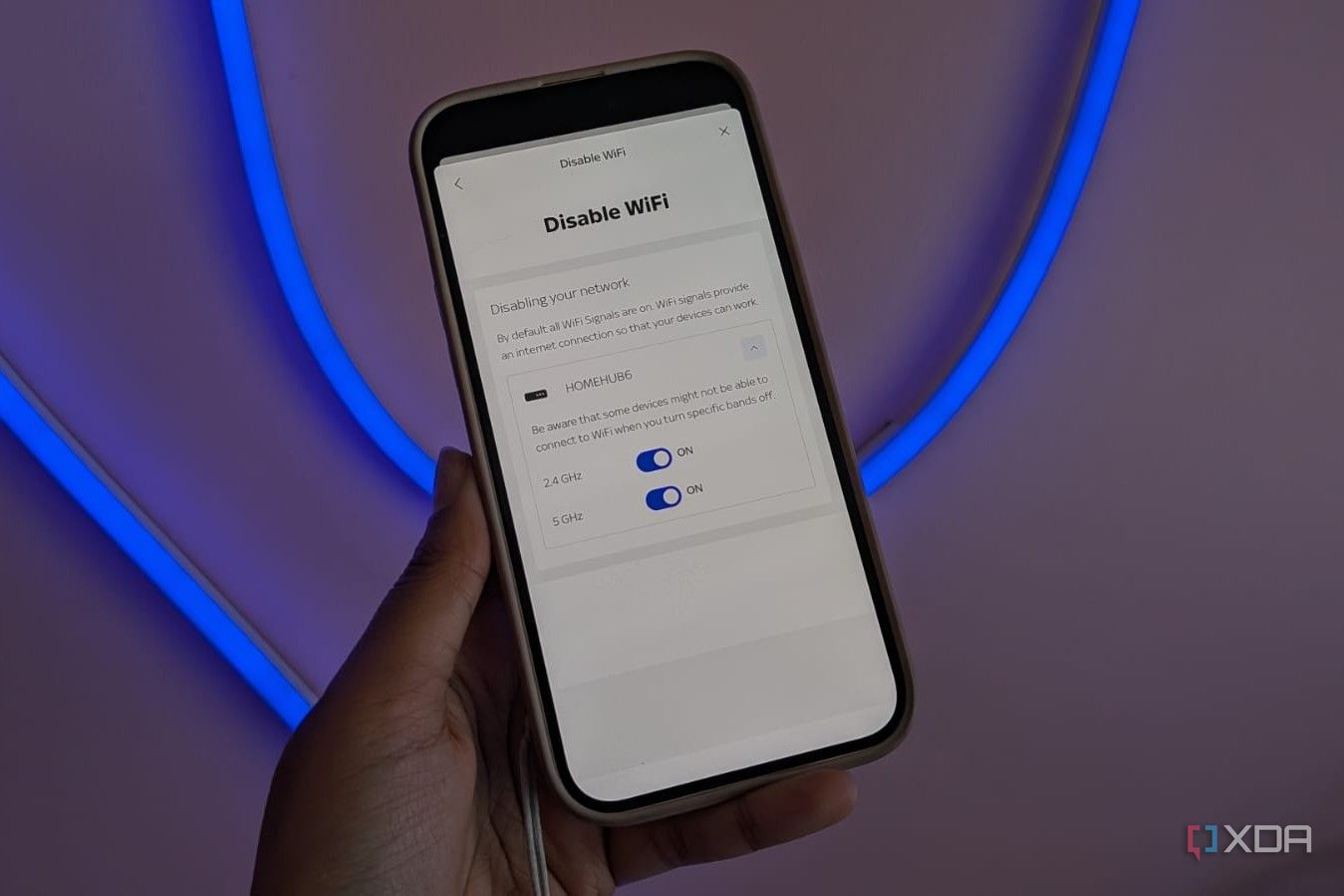 Smart Connect is the first thing I turn off on any new router, and my ...
