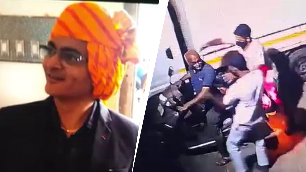 Businessman shot dead by robbers, looted of Rs 1.5 crore jewellery ...