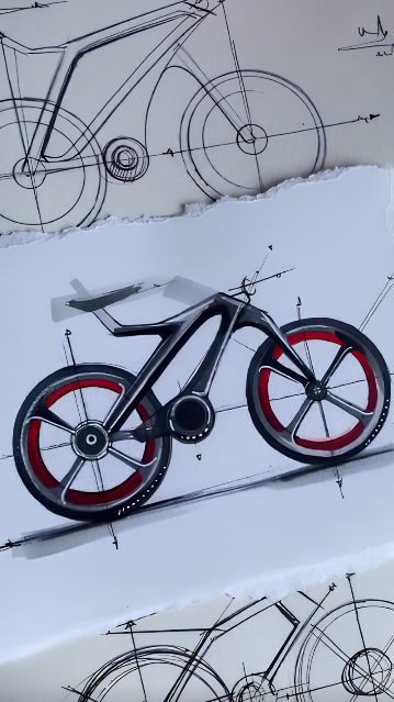 Create stunning illustrations with these simple line art techniques