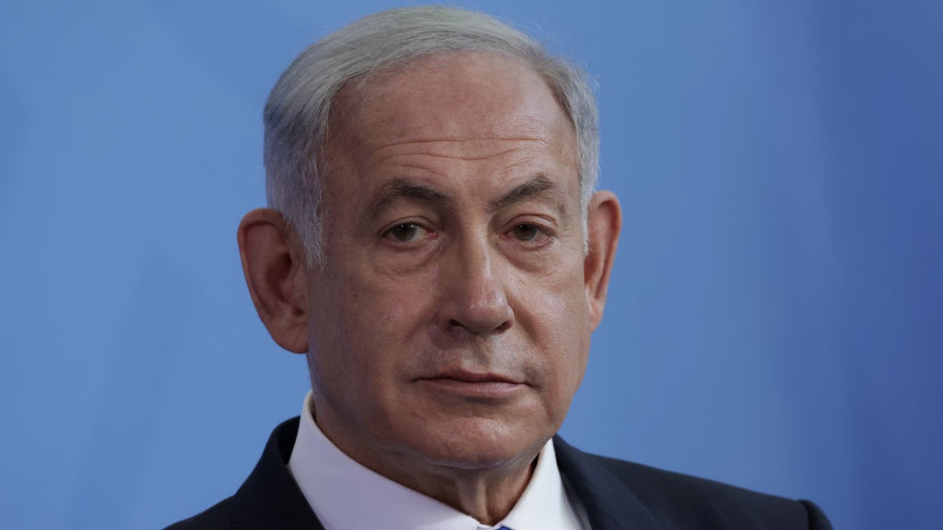 Netanyahu facing uphill battle to be re-elected Israeli prime minister