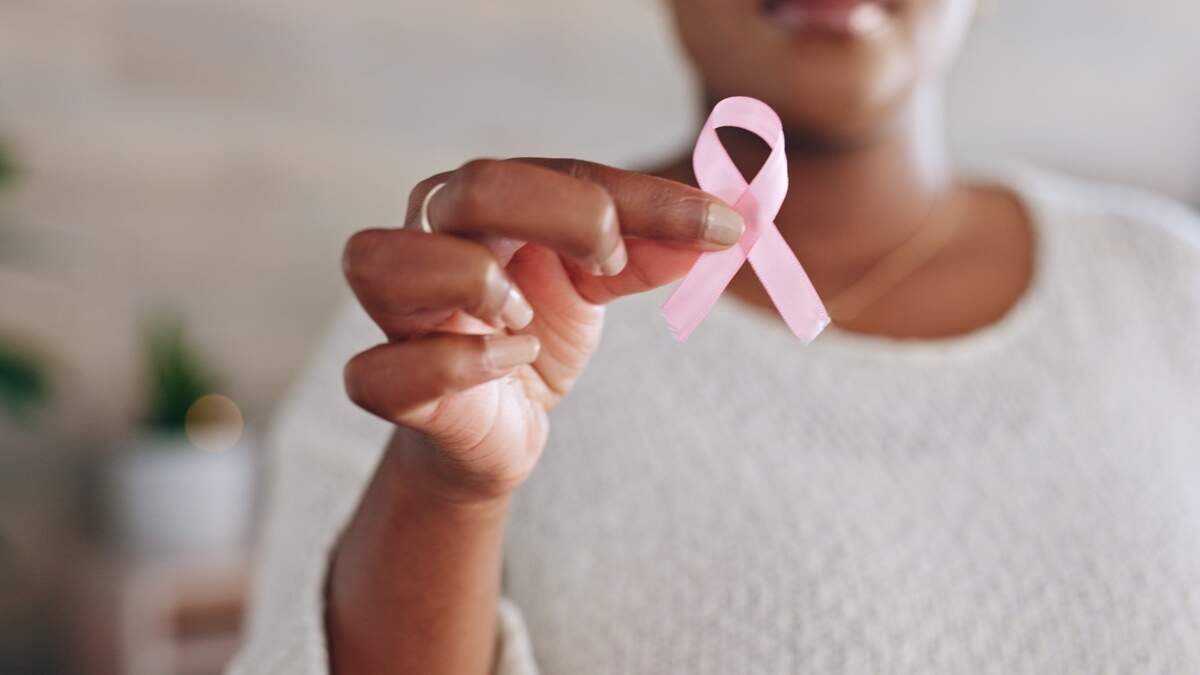 Why breast cancer risk varies: The factors you can change and those you ...