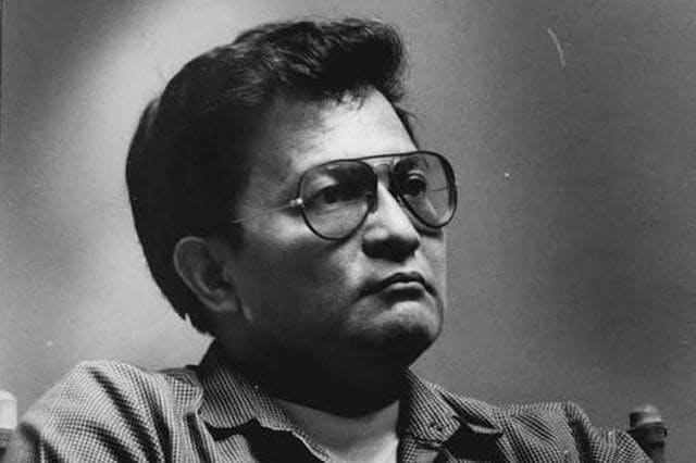 Khavn Dela Cruz curates 20-film Lino Brocka retrospective in Portugal