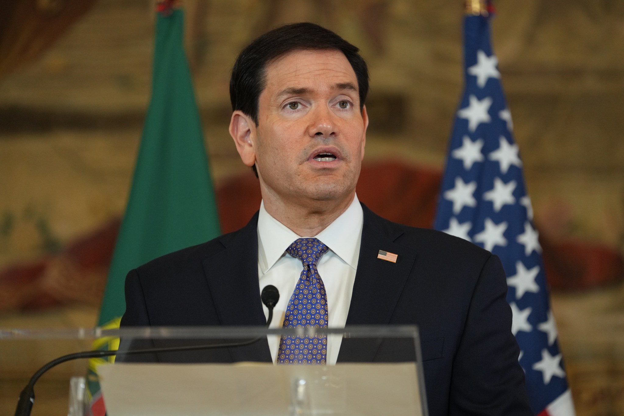 Green card update as Marco Rubio ordered to reopen 2027 lottery