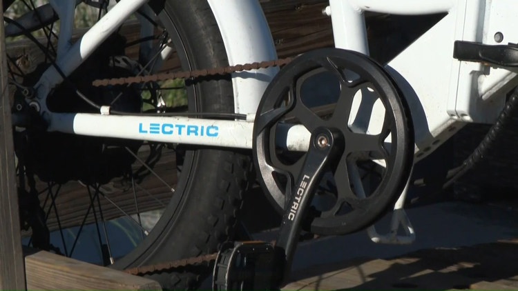 Consistent across the three beaches: Beach cities consider unified e-bike rules after safety study