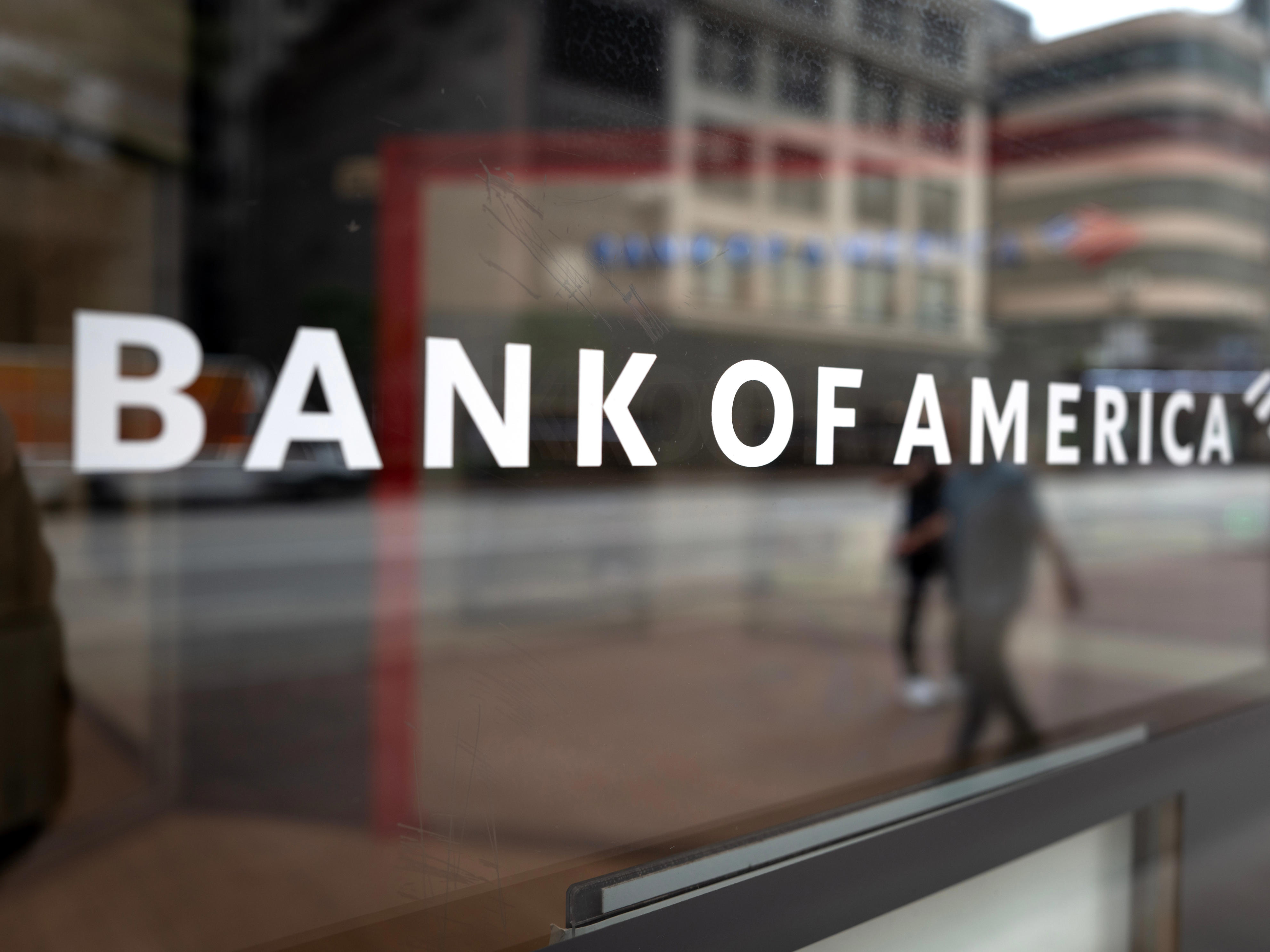 Bank of America hired contractors to protect its software from powerful ...