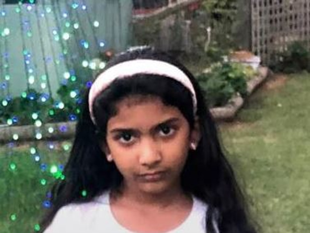 Warning signs missed as girl, 8, dies in ED