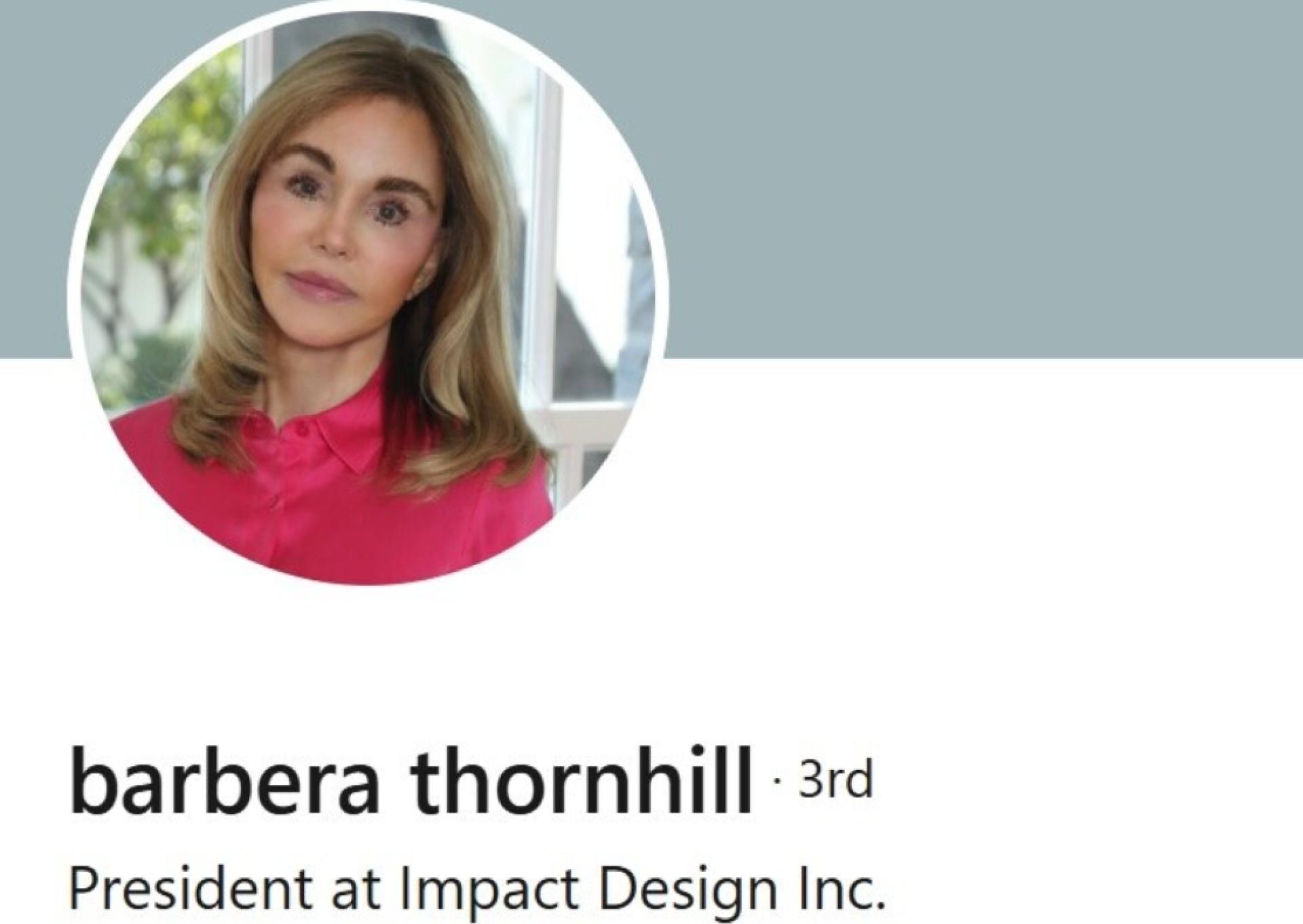 Photo of Trump's new ambassador goes viral: See what she looked like before