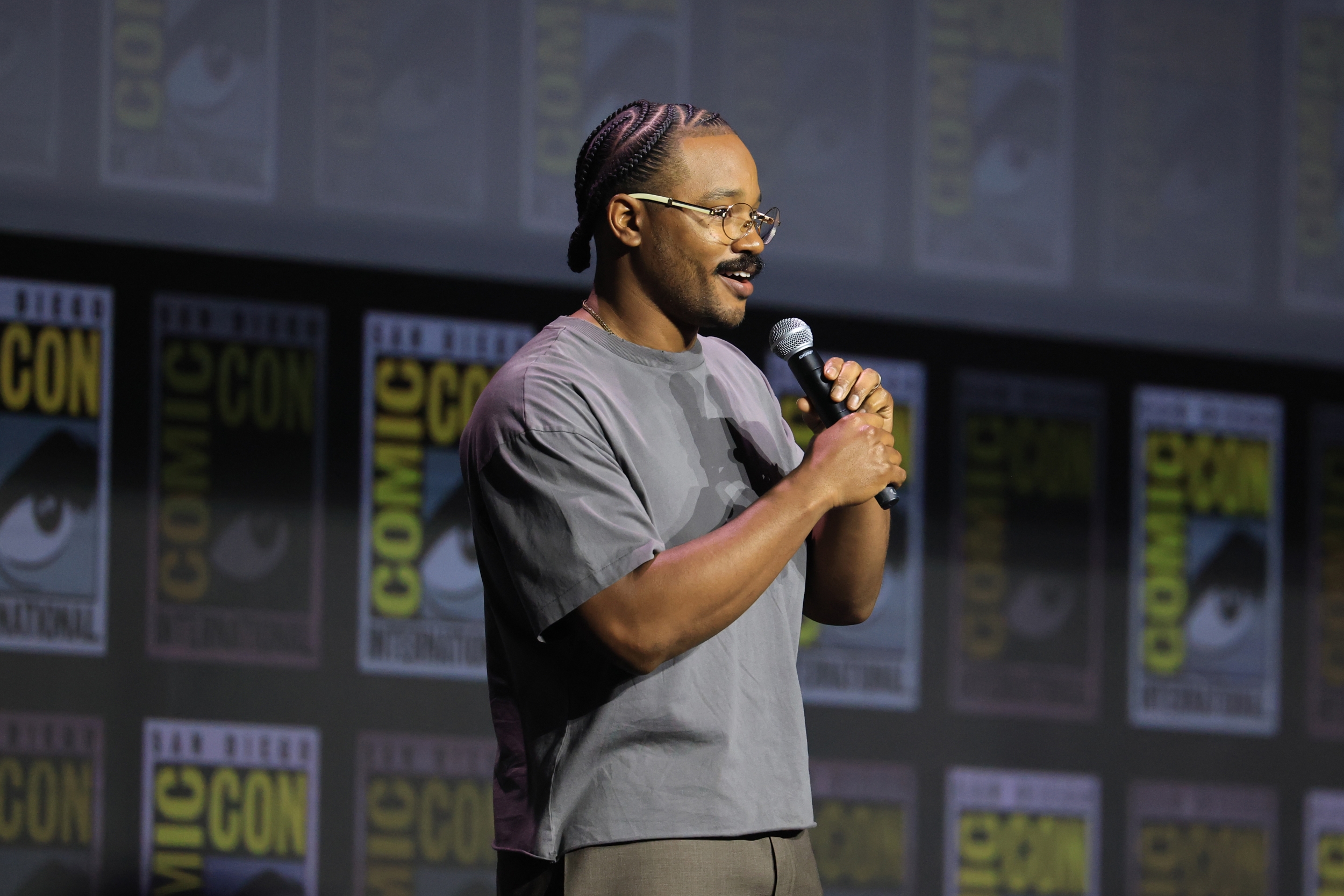 Hulu orders full season of Coogler's X-Files reboot: pilot shot on 65mm ...