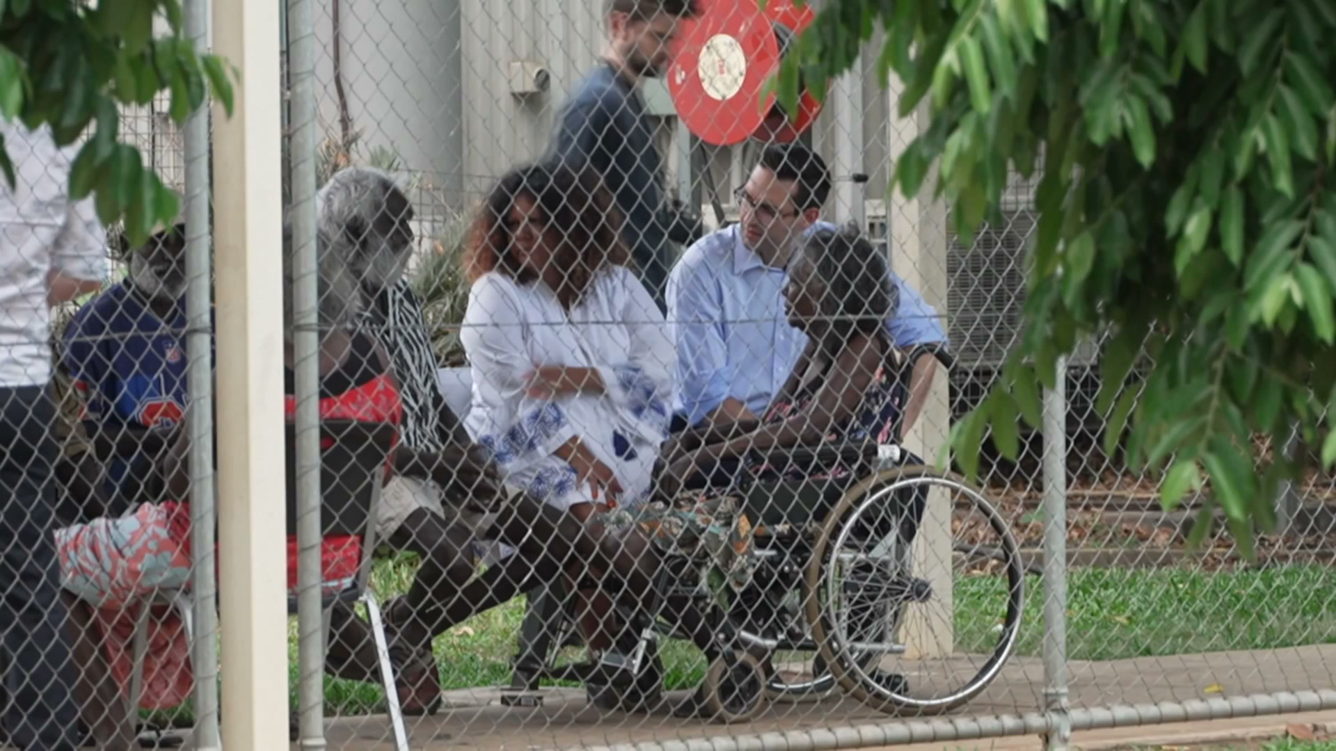 Concern for vulnerable YISSA residents as shelter in Darwin closes