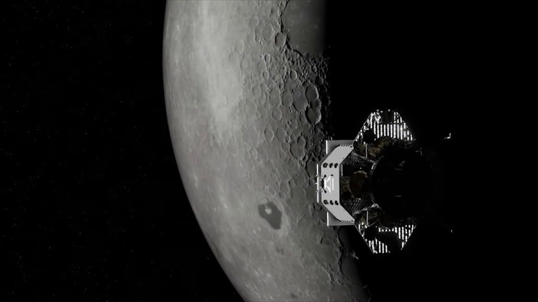 Arizona makes bid for proposed United States Space Academy