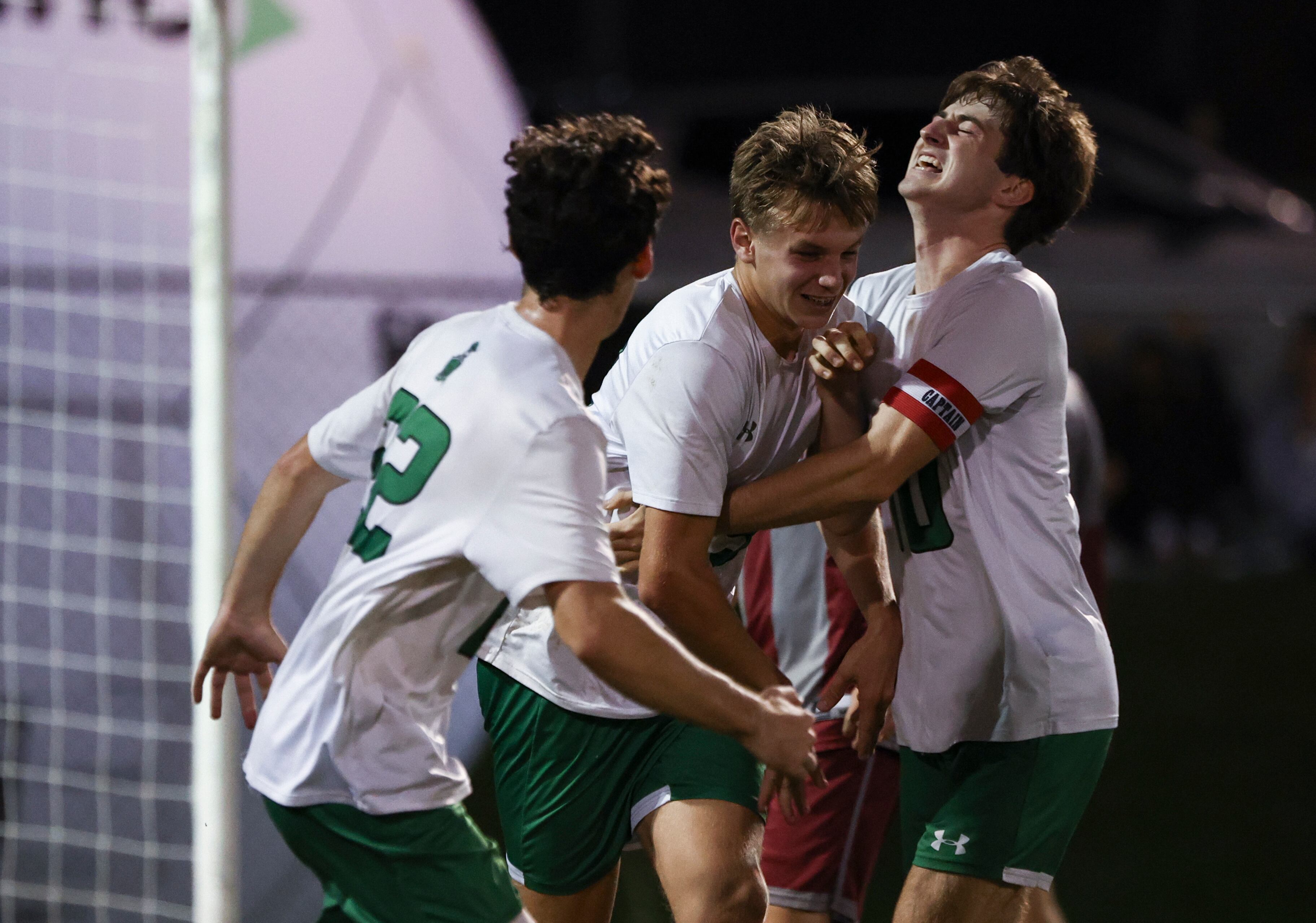 Pen Argyl boys soccer fights back to tie rival Bangor, qualifies for ...