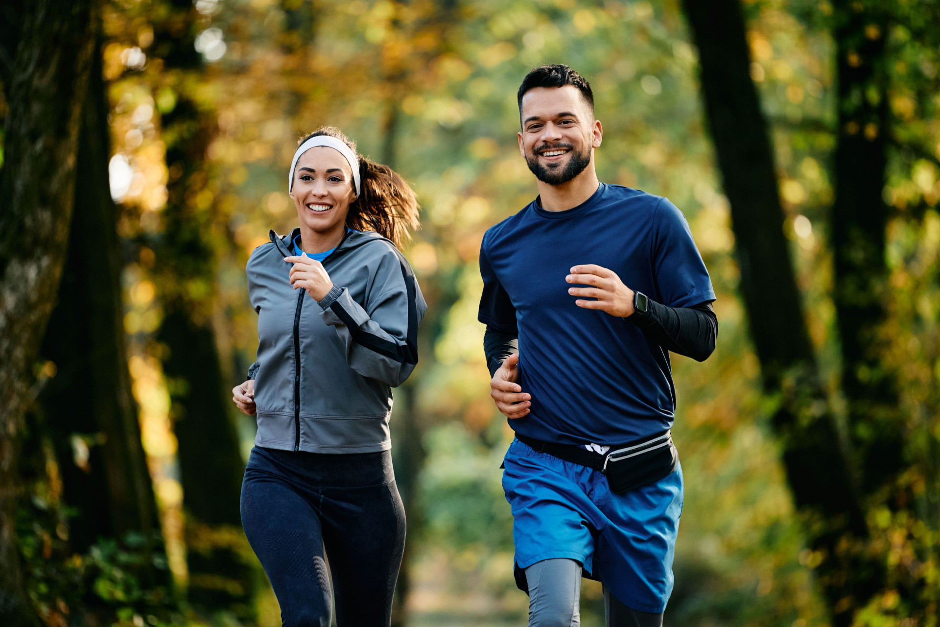 Science-backed tips for exercising in cold weather